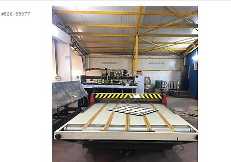 VARGEL MAKİNESİ